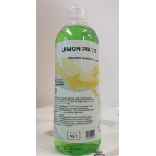 Detersivo piatti - flacone da 1 L