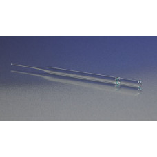 PIPETTE PASTEUR IN VETRO CONF. 250PZ. L=150mm