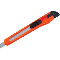 Taglierino - Cutter - Mod. lama 9 mm