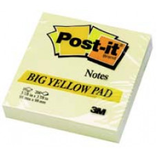 Stickers(post-it) 50x40 Blocchetto da 100 fogli