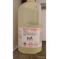 Nitric acid - Acido nitrico puriss. 69,5% 1L